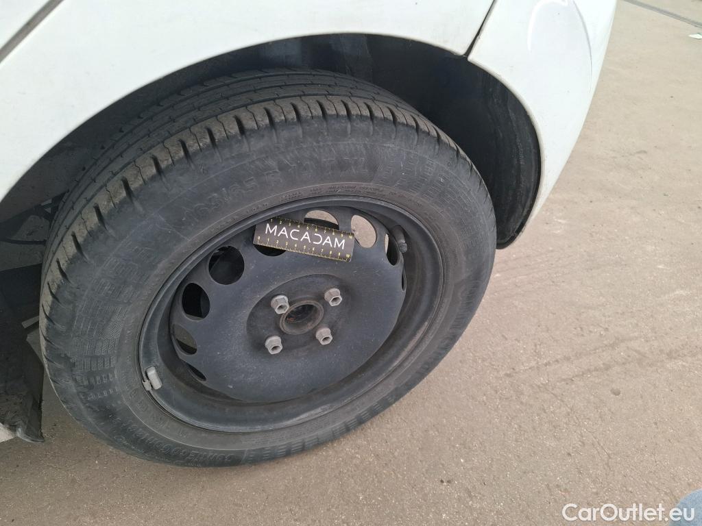  Citroen  C1  Feel 1.0 70CV BVM5 E6dT #56