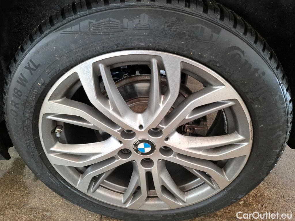 Bmw  X2 Série  sDrive 18i Lounge 1.5 135CV BVA7 E6d #16