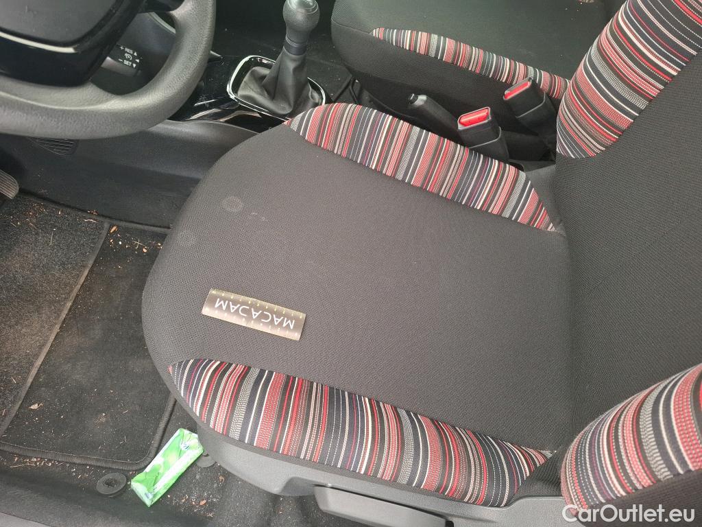  Citroen  C1  Feel 1.0 70CV BVM5 E6dT #54