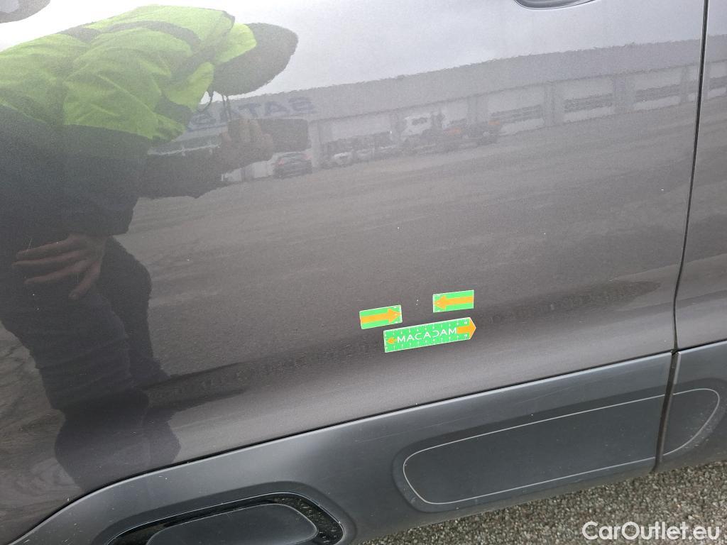  Citroen  C5 CITROEN  Aircross / 2022 / 5P / SUV BlueHDi 130 S&S EAT8 Feel #25