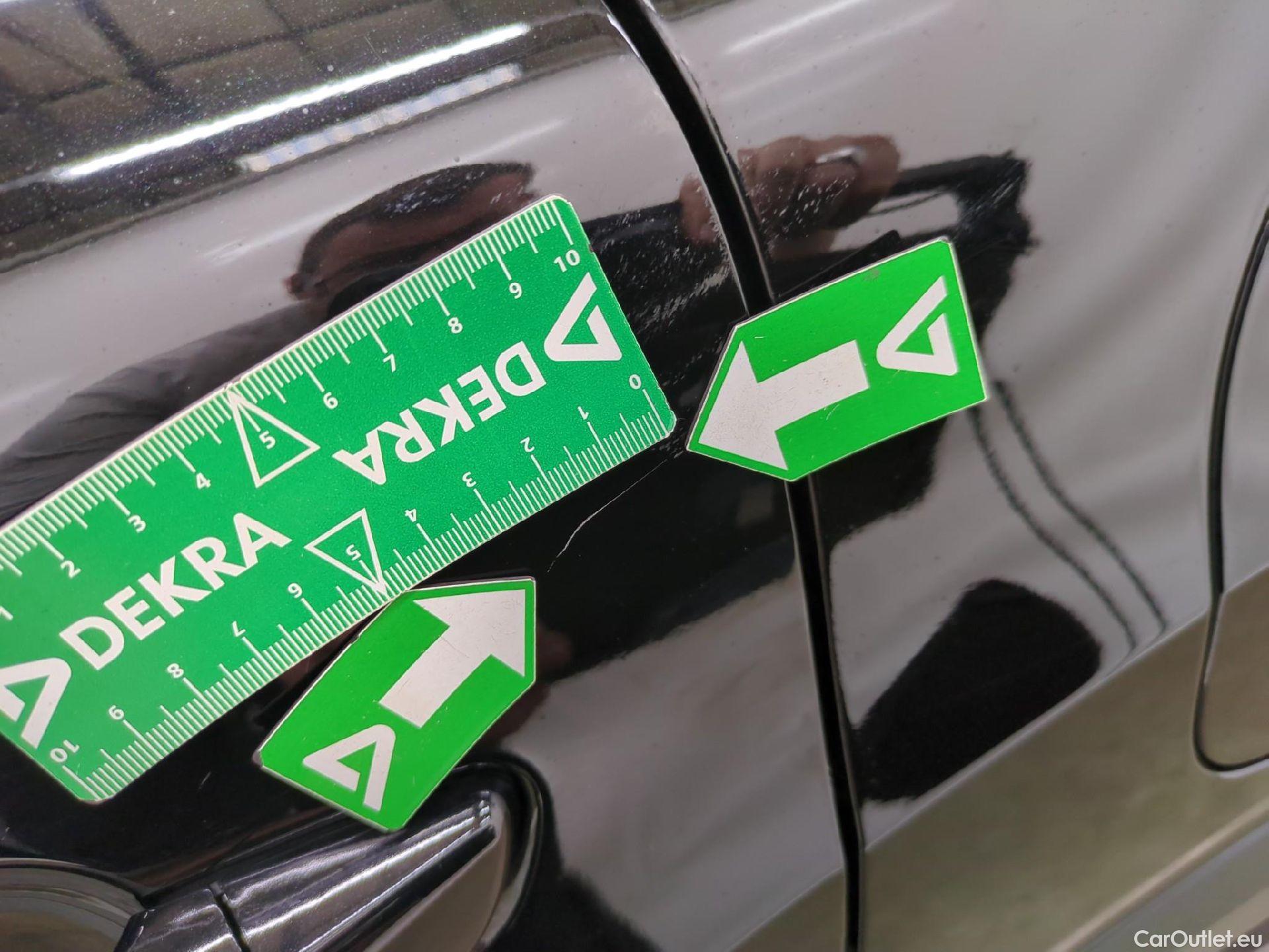  Citroen  C4  X Feel Pack 1.2 PureTech 130CV BVA8 6E #27