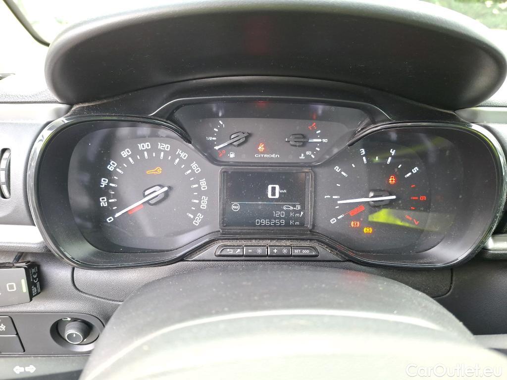  Citroen  C3 CITROEN  5p Berline PureTech 82 BVM Feel Business #18