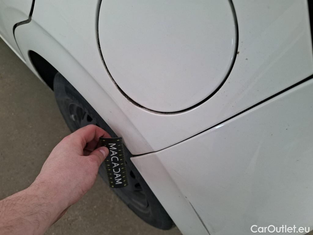  Citroen  C1  Feel 1.0 70CV BVM5 E6dT #2