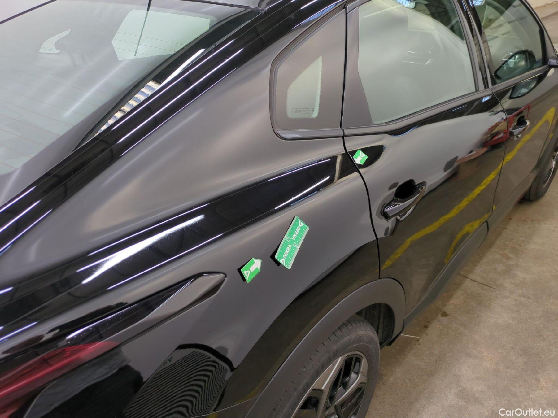  Citroen  C4  X Feel Pack 1.2 PureTech 130CV BVA8 6E #15