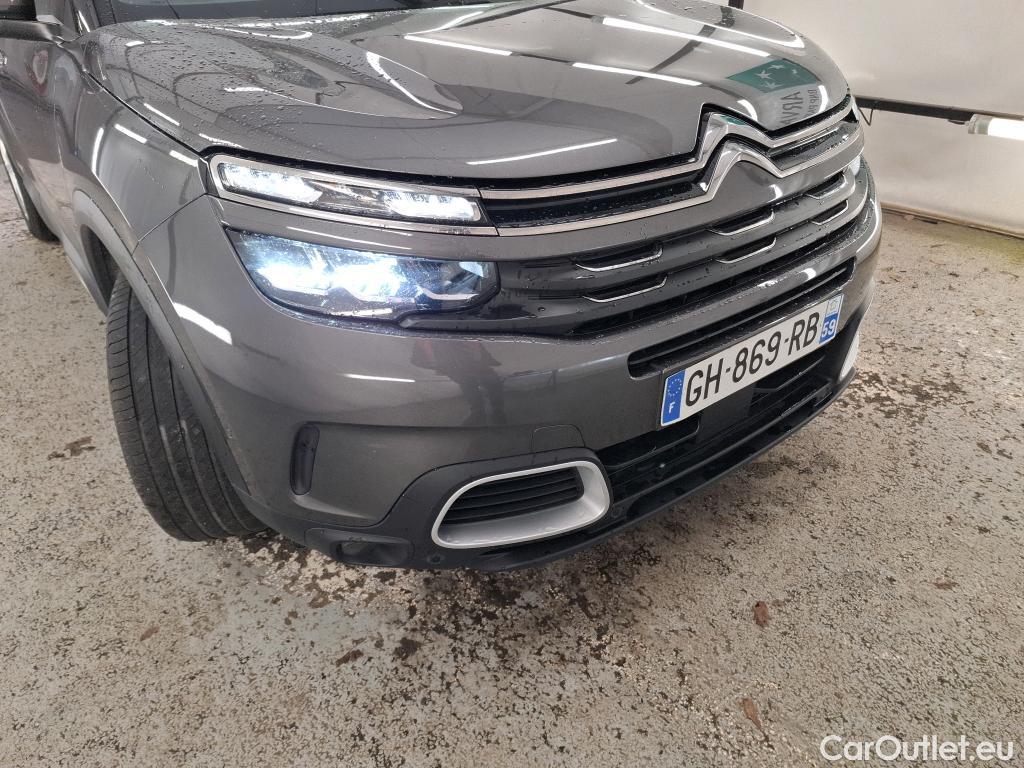  Citroen  C5  Aircross Business 1.5 BlueHDi 130CV BVA8 E6d #6