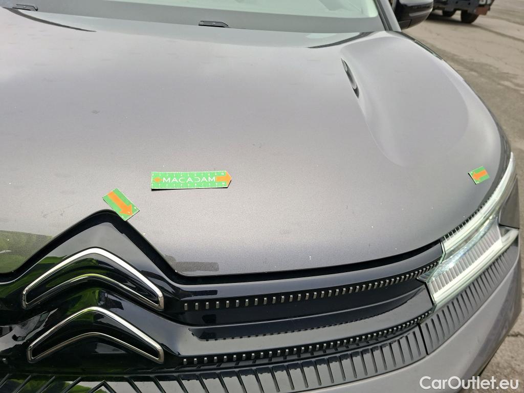  Citroen  C5 CITROEN  Aircross / 2022 / 5P / SUV BlueHDi 130 S&S EAT8 Feel #5