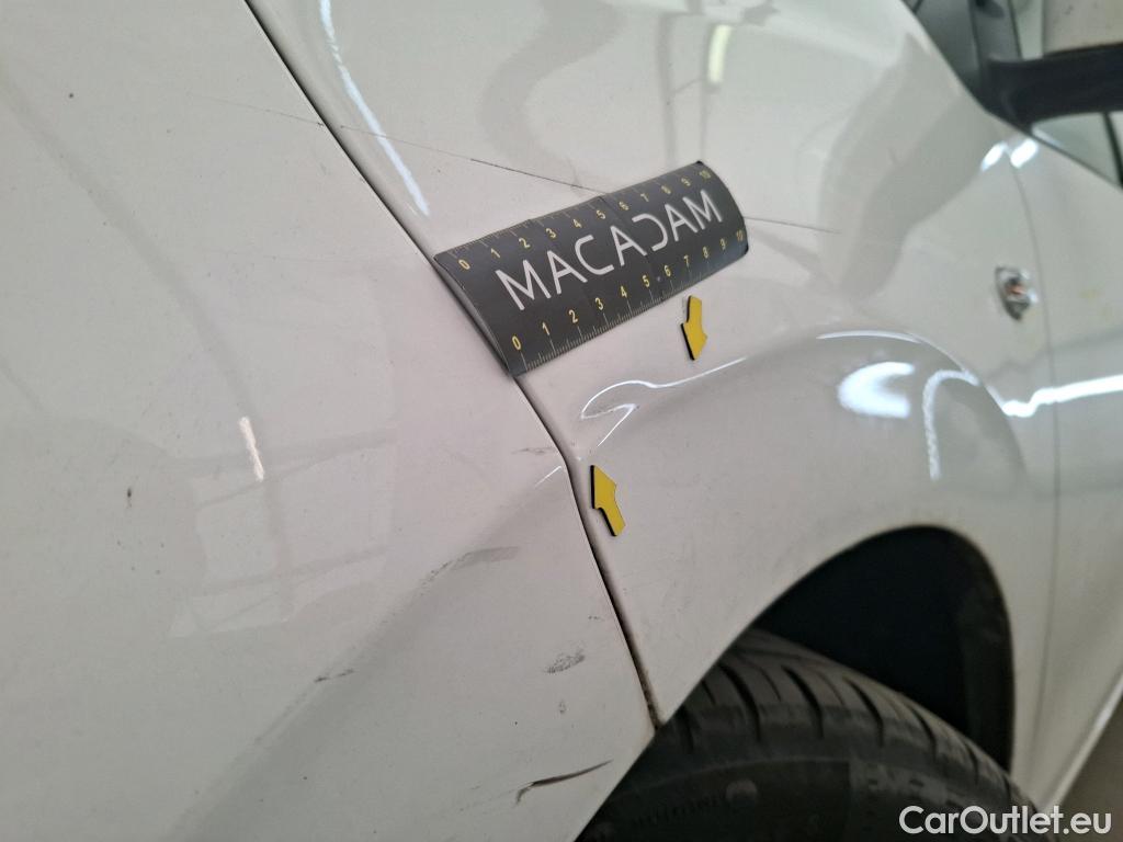  Citroen  C1  Feel 1.0 70CV BVM5 E6dT #10