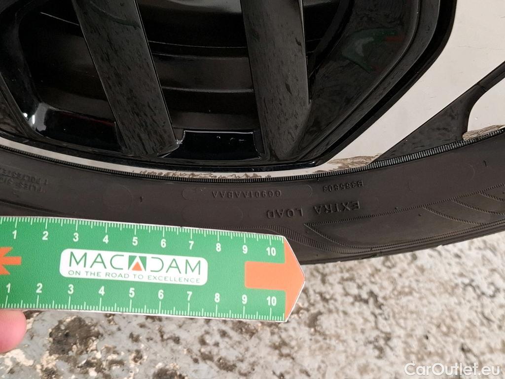  Citroen  C4  Berline Feel Pack 1.2 PureTech 130CV BVA8 6E #13