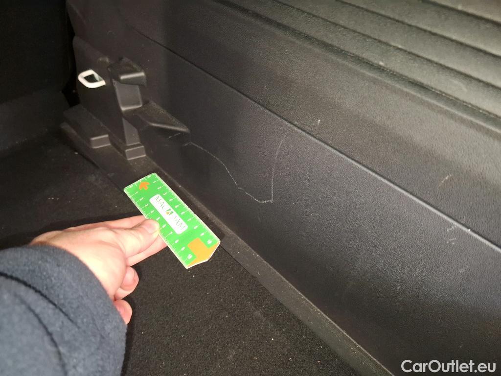  Citroen  C3  Aircross Feel Pack Business 1.5 BlueHDi 110CV BVM6 E6d #9