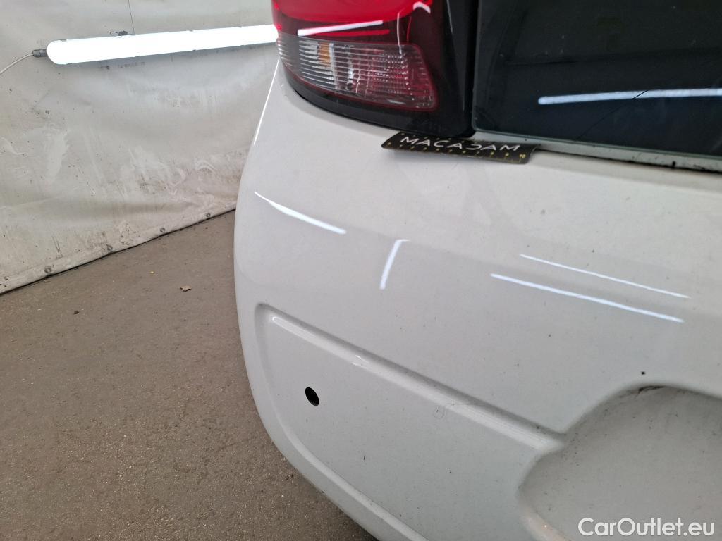  Citroen  C1  Feel 1.0 70CV BVM5 E6dT #26