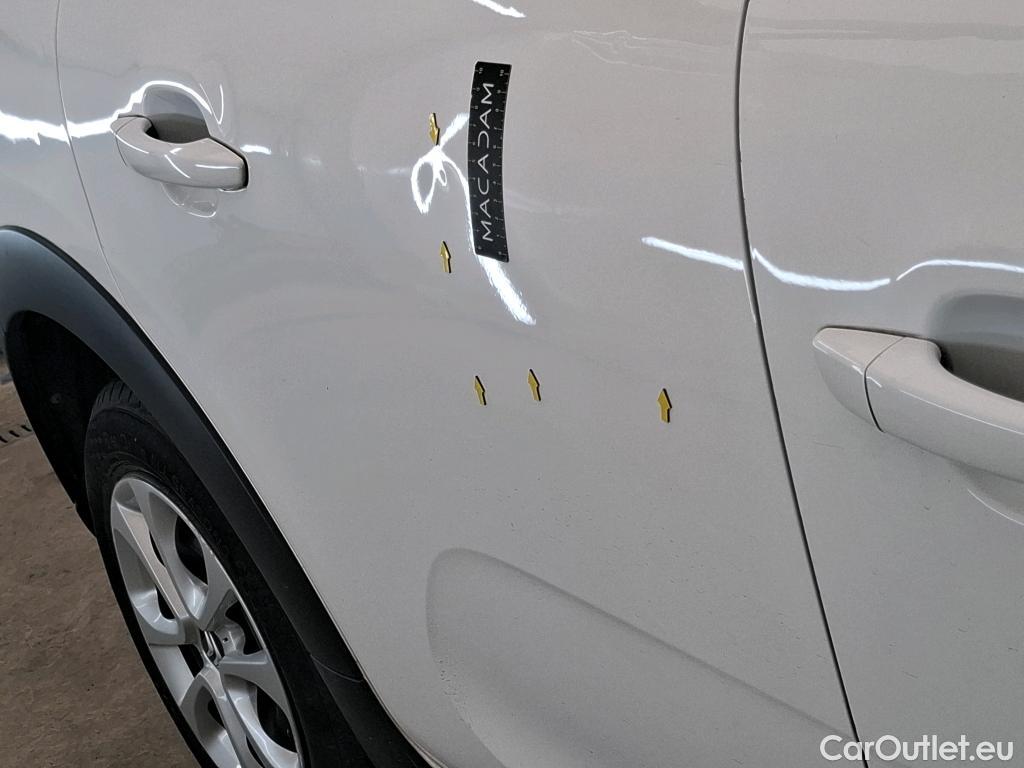  Citroen  C3  Feel Business 1.2 PureTech 80CV BVM5 E6d #68