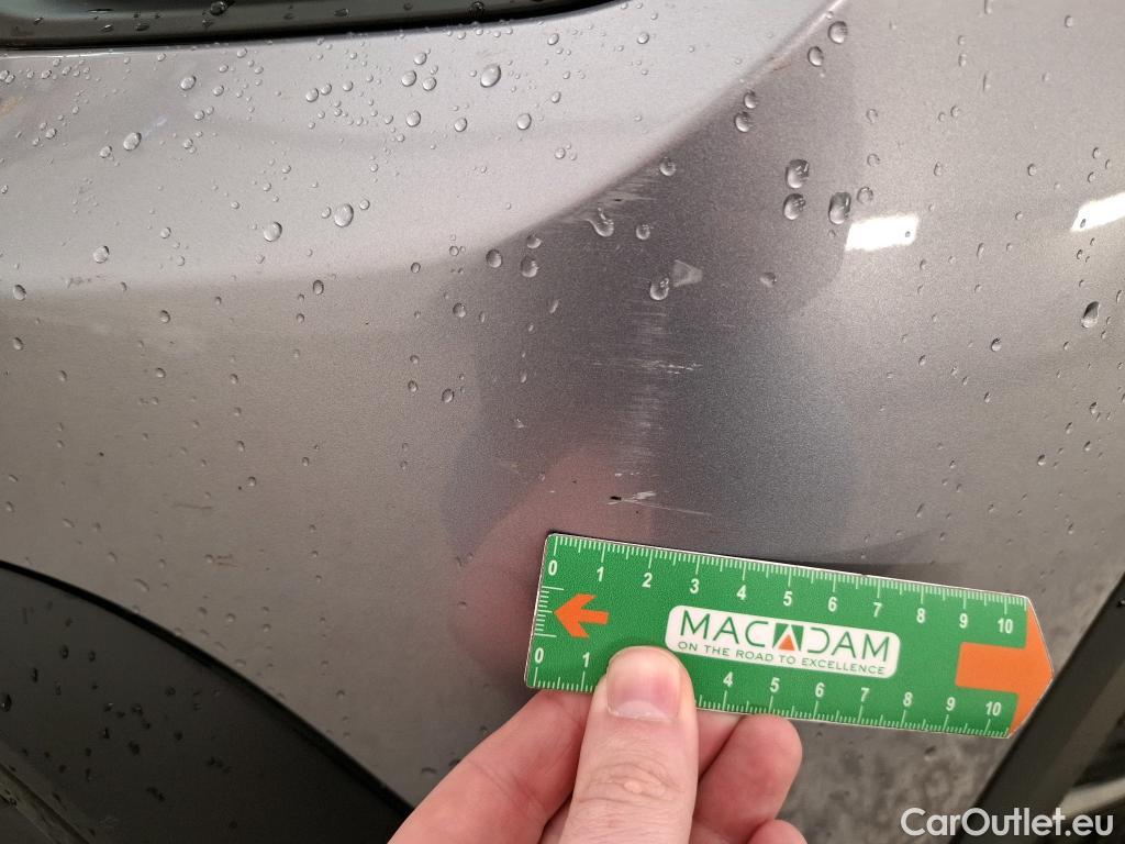  Citroen  C4  Berline Feel Pack 1.2 PureTech 130CV BVA8 6E #15