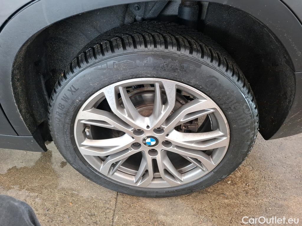  Bmw  X2 Série  sDrive 18i Lounge 1.5 135CV BVA7 E6d #15