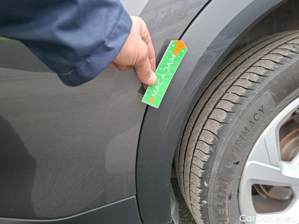  Citroen  C5 CITROEN  Aircross / 2022 / 5P / SUV BlueHDi 130 S&S EAT8 Feel #31