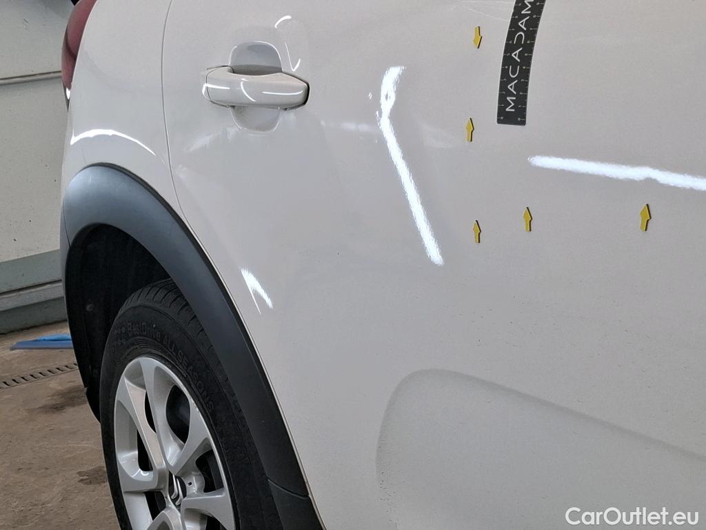  Citroen  C3  Feel Business 1.2 PureTech 80CV BVM5 E6d #75