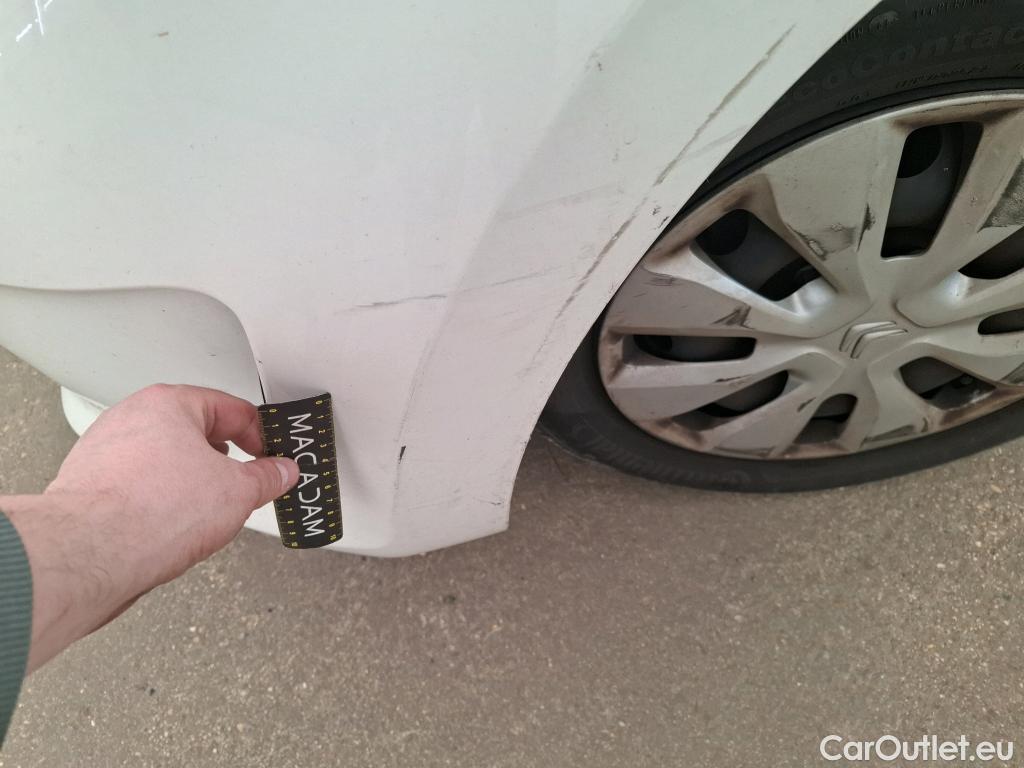  Citroen  C1  Feel 1.0 70CV BVM5 E6dT #18