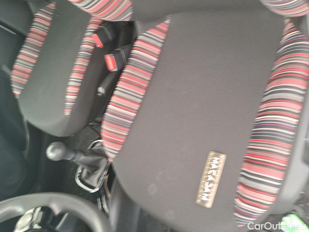  Citroen  C1  Feel 1.0 70CV BVM5 E6dT #52