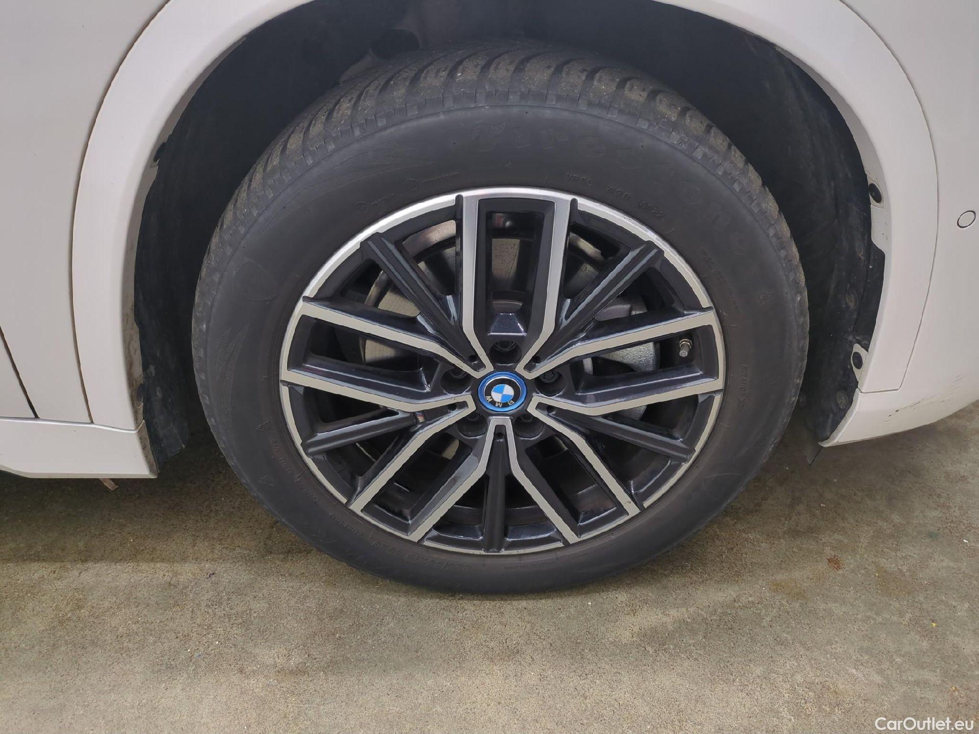  Bmw  X1 BMW  / 2022 / 5P / SUV xDrive25e M Sport DKG7 #8