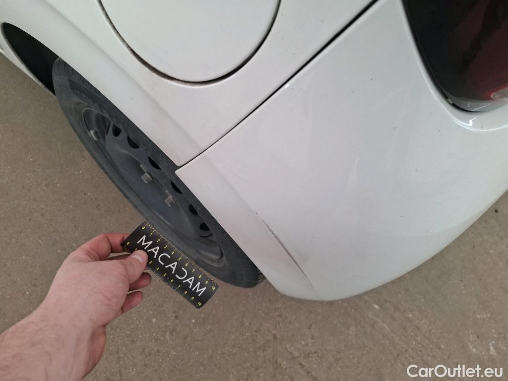  Citroen  C1  Feel 1.0 70CV BVM5 E6dT #3