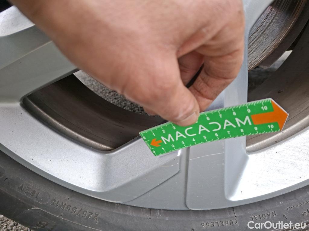  Citroen  C5 CITROEN  Aircross / 2022 / 5P / SUV BlueHDi 130 S&S EAT8 Feel #24