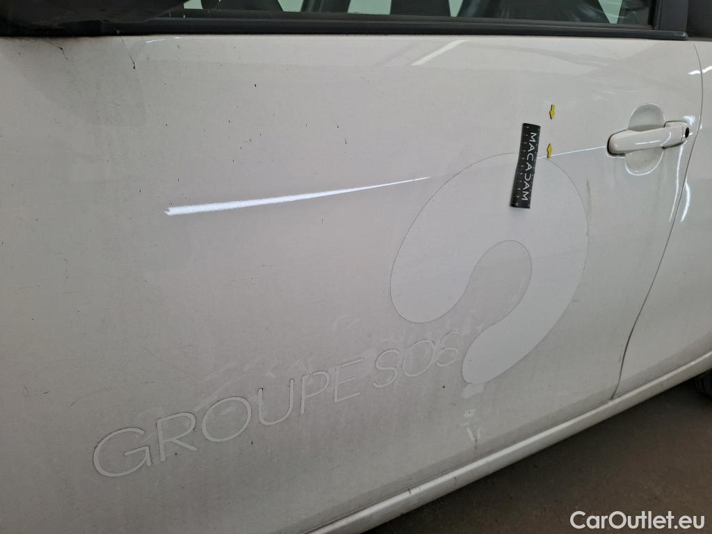  Citroen  C1  Feel 1.0 70CV BVM5 E6dT #32