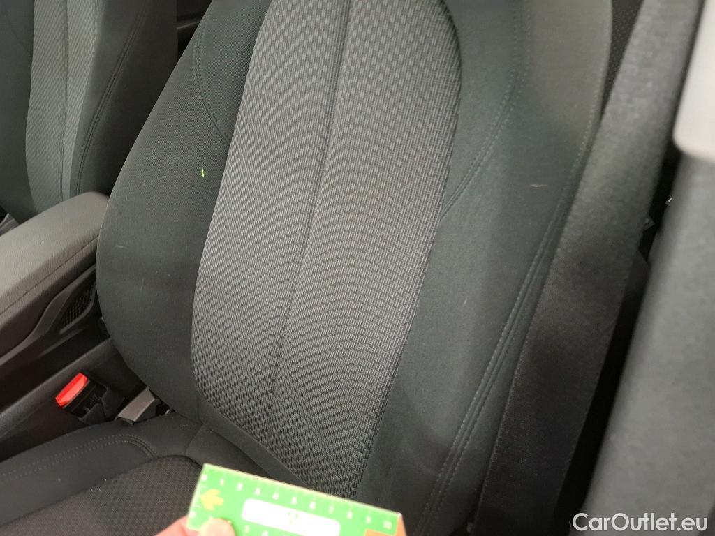  Bmw  X2 Série  sDrive 18i Lounge 1.5 135CV BVA7 E6d #11