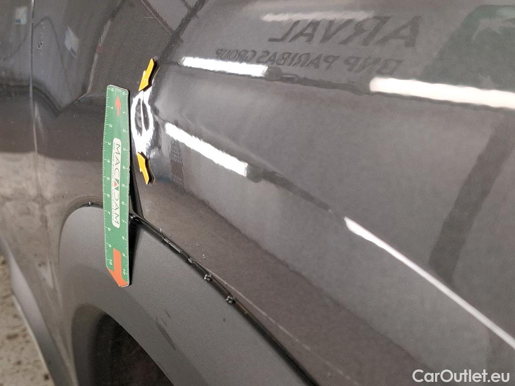  Citroen  C5  Aircross Business 1.5 BlueHDi 130CV BVA8 E6d #2