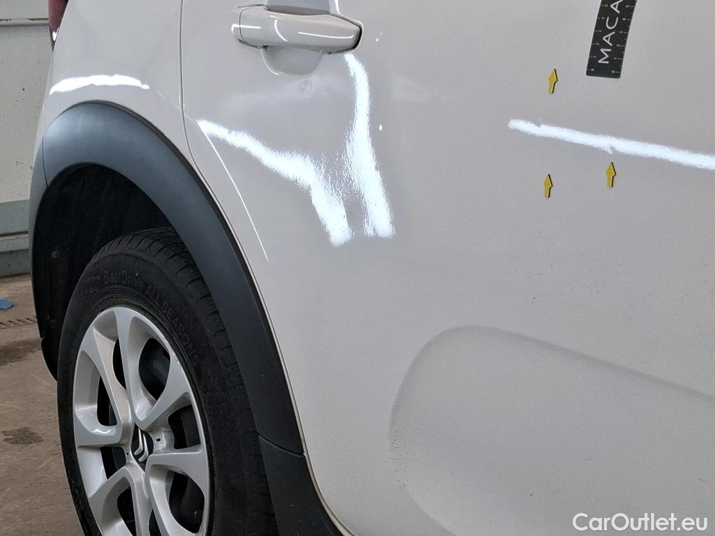  Citroen  C3  Feel Business 1.2 PureTech 80CV BVM5 E6d #76