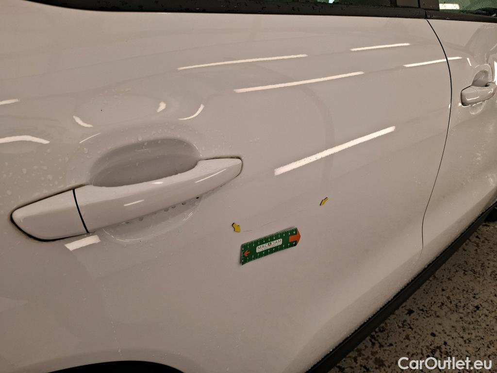  Citroen  C3  Aircross Feel Pack Business 1.5 BlueHDi 110CV BVM6 E6d #18