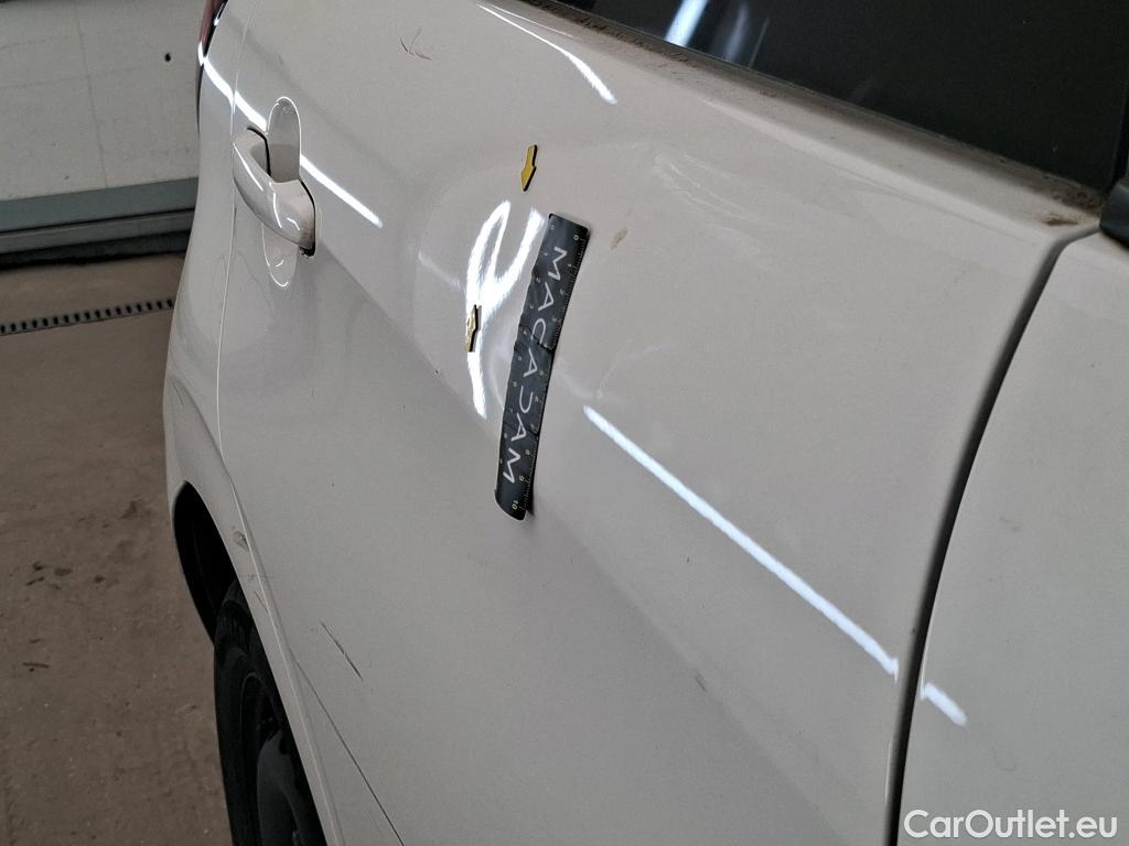  Citroen  C1  Feel 1.0 70CV BVM5 E6dT #41