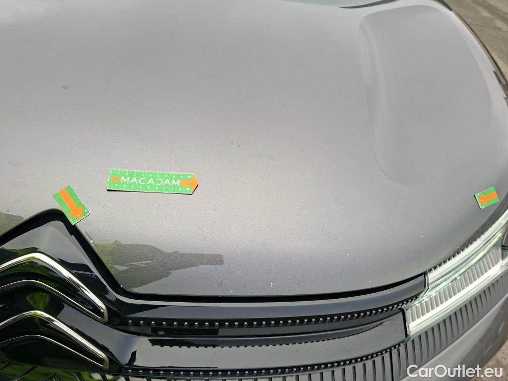  Citroen  C5 CITROEN  Aircross / 2022 / 5P / SUV BlueHDi 130 S&S EAT8 Feel #6