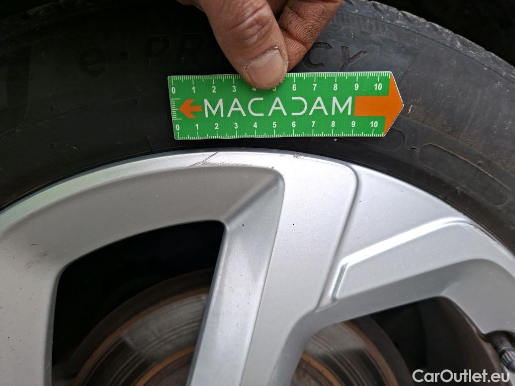  Citroen  C5 CITROEN  Aircross / 2022 / 5P / SUV BlueHDi 130 S&S EAT8 Feel #21