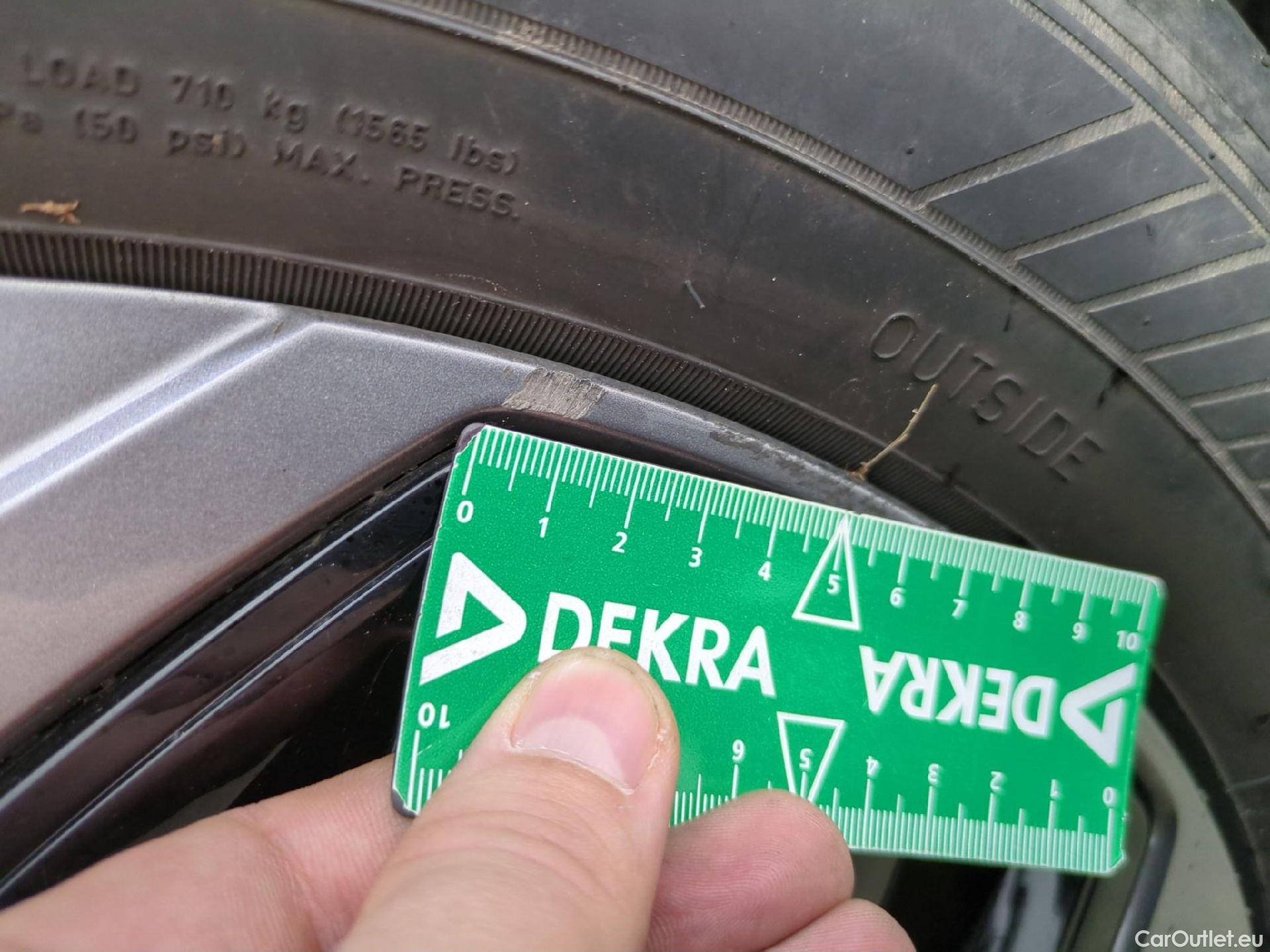  Citroen  C4  X Feel Pack 1.2 PureTech 130CV BVA8 6E #14