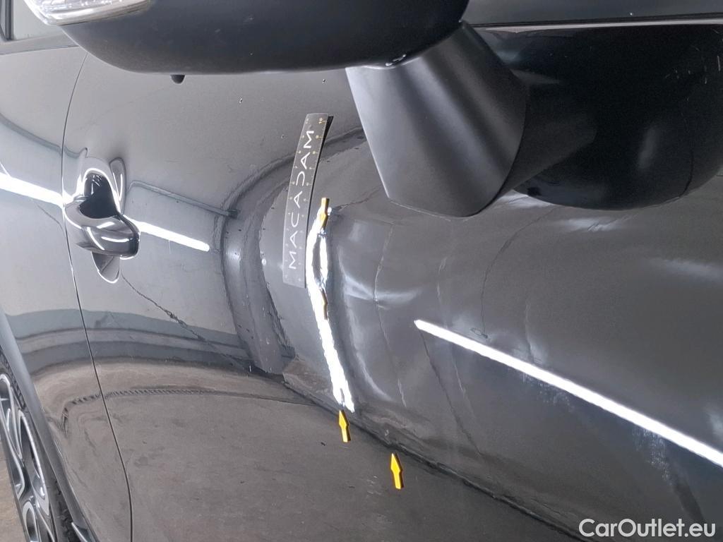  Citroen  C3 CITROEN  Aircross / 2017 / 5P / SUV BlueHDi 100 S&S BVM6 Feel Business #8