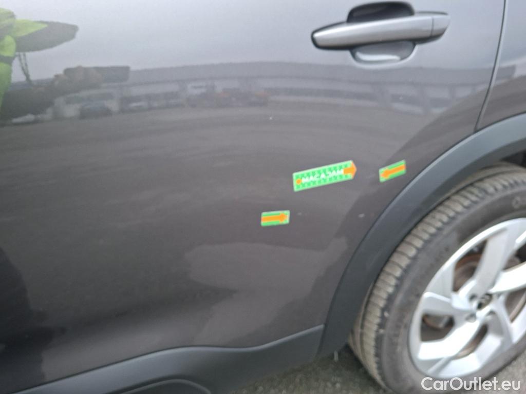  Citroen  C5 CITROEN  Aircross / 2022 / 5P / SUV BlueHDi 130 S&S EAT8 Feel #11