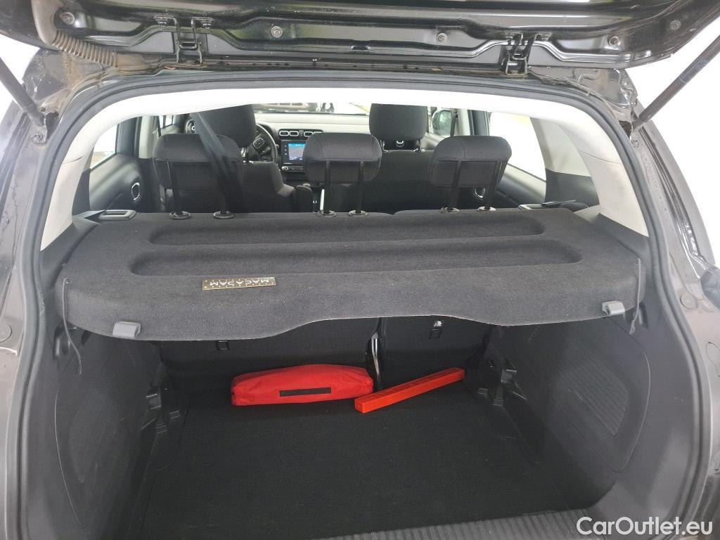  Citroen  C3 CITROEN  Aircross / 2017 / 5P / SUV BlueHDi 100 S&S BVM6 Feel Business #43