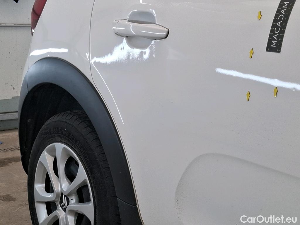  Citroen  C3  Feel Business 1.2 PureTech 80CV BVM5 E6d #77