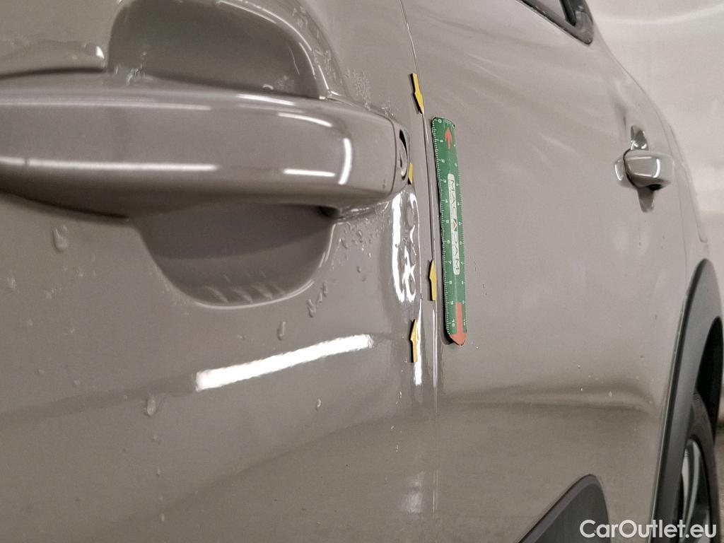  Citroen  C3  Max 1.2 PureTech 80CV BVM5 6E / VO RECONDITIONNE - PHOTOS AVANT RECONDITIONNEMENT #3