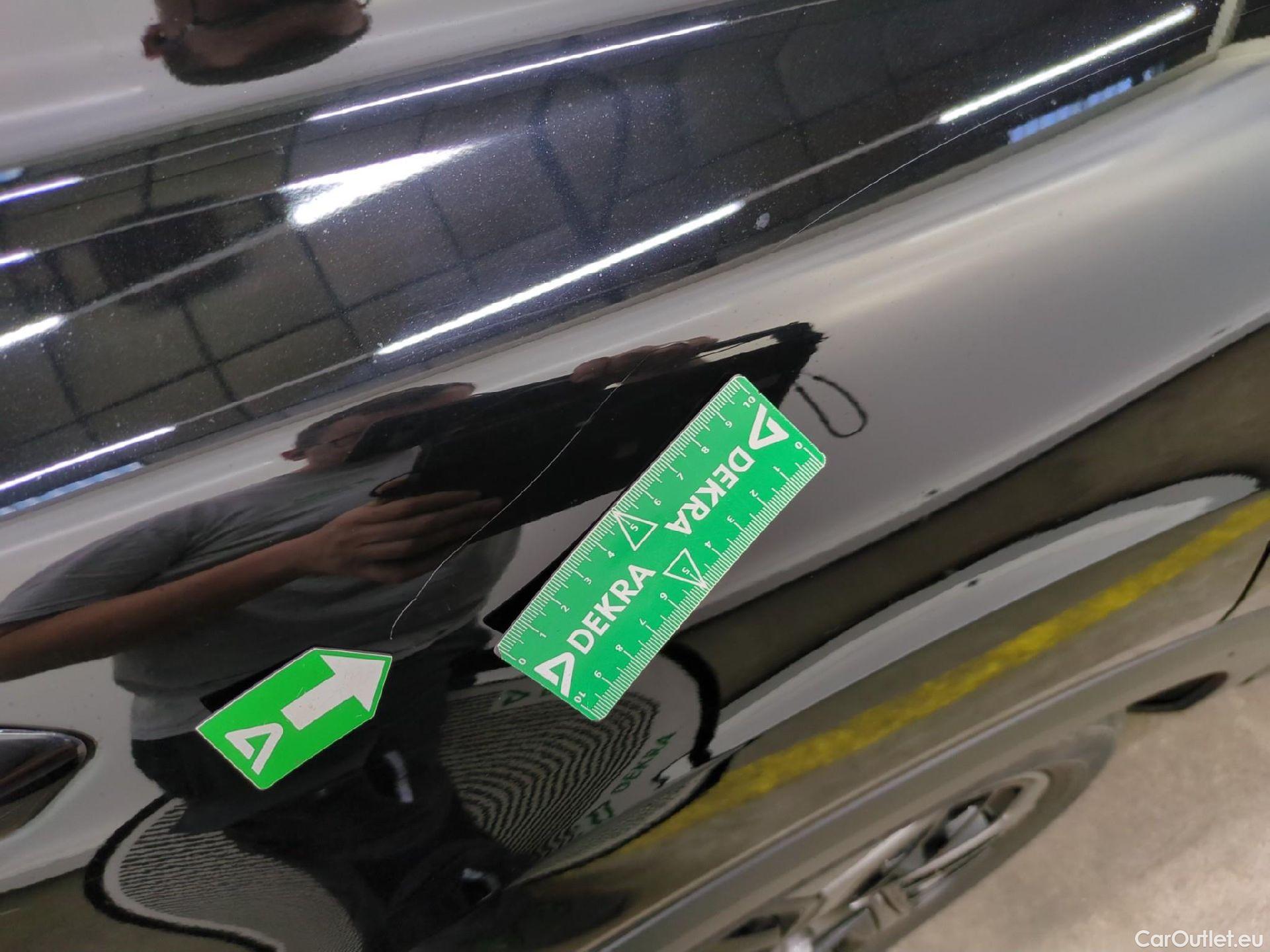  Citroen  C4  X Feel Pack 1.2 PureTech 130CV BVA8 6E #16