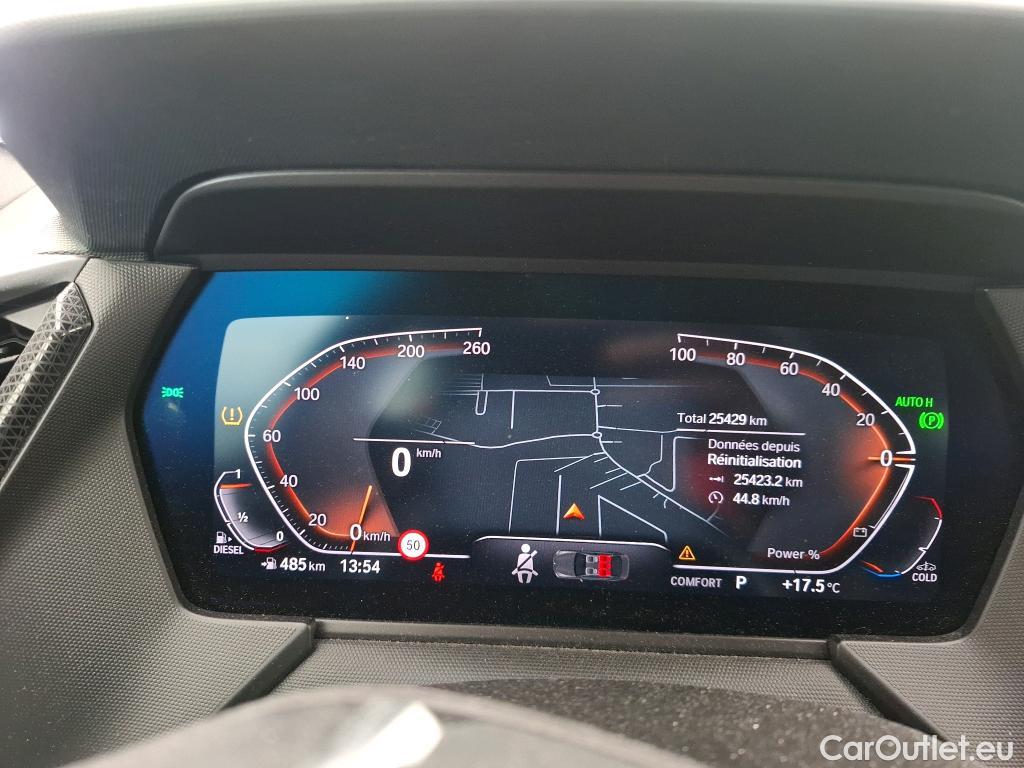  Bmw  Serie 2 BMW Série 2 Gran Coupé / 2019 / 4P / Berline 216D AUTO Business Design #32