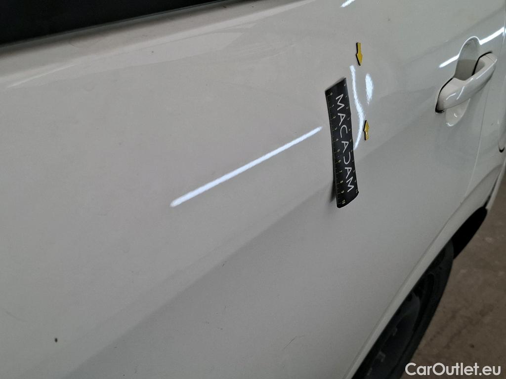  Citroen  C1  Feel 1.0 70CV BVM5 E6dT #38