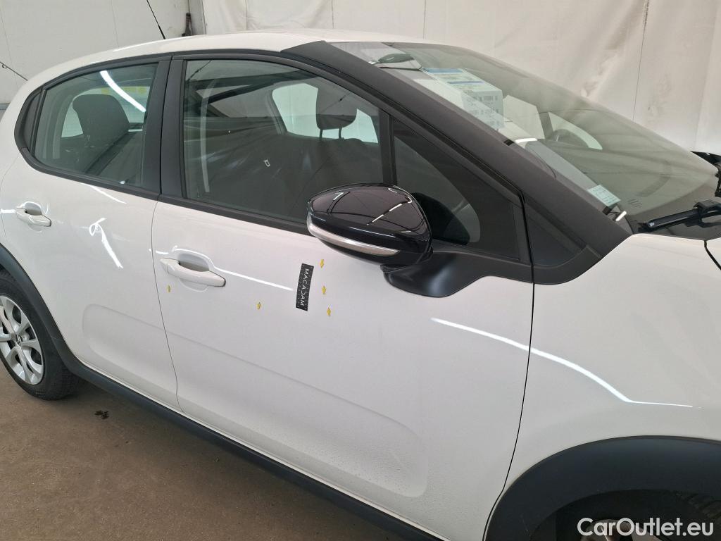  Citroen  C3  Feel Business 1.2 PureTech 80CV BVM5 E6d #79