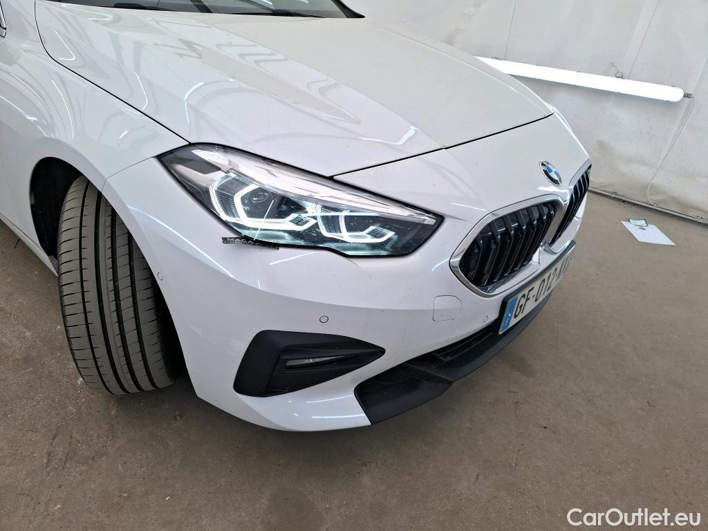  Bmw  Serie 2 BMW Série 2 Gran Coupé / 2019 / 4P / Berline 216D AUTO Business Design #33