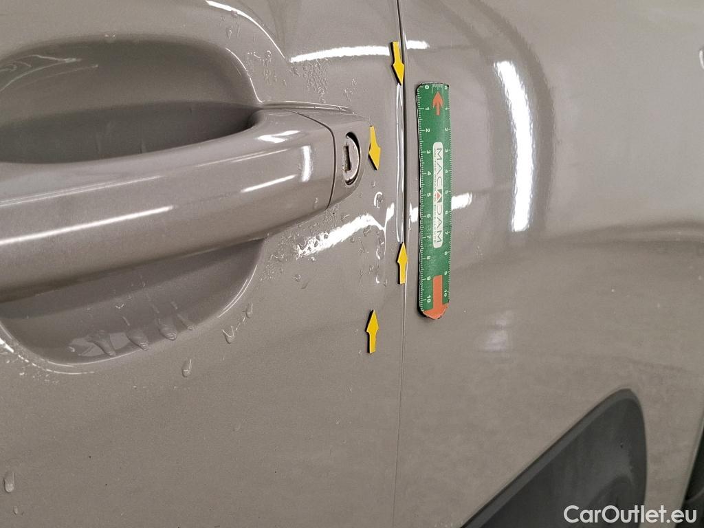  Citroen  C3  Max 1.2 PureTech 80CV BVM5 6E / VO RECONDITIONNE - PHOTOS AVANT RECONDITIONNEMENT #2