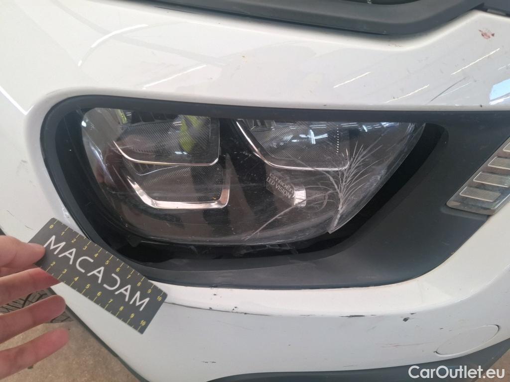  Citroen  C3  Feel Business 1.2 PureTech 80CV BVM5 E6d #1