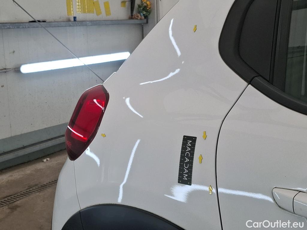  Citroen  C3  Feel Business 1.2 PureTech 80CV BVM5 E6d #45