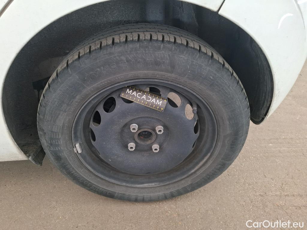  Citroen  C1  Feel 1.0 70CV BVM5 E6dT #57