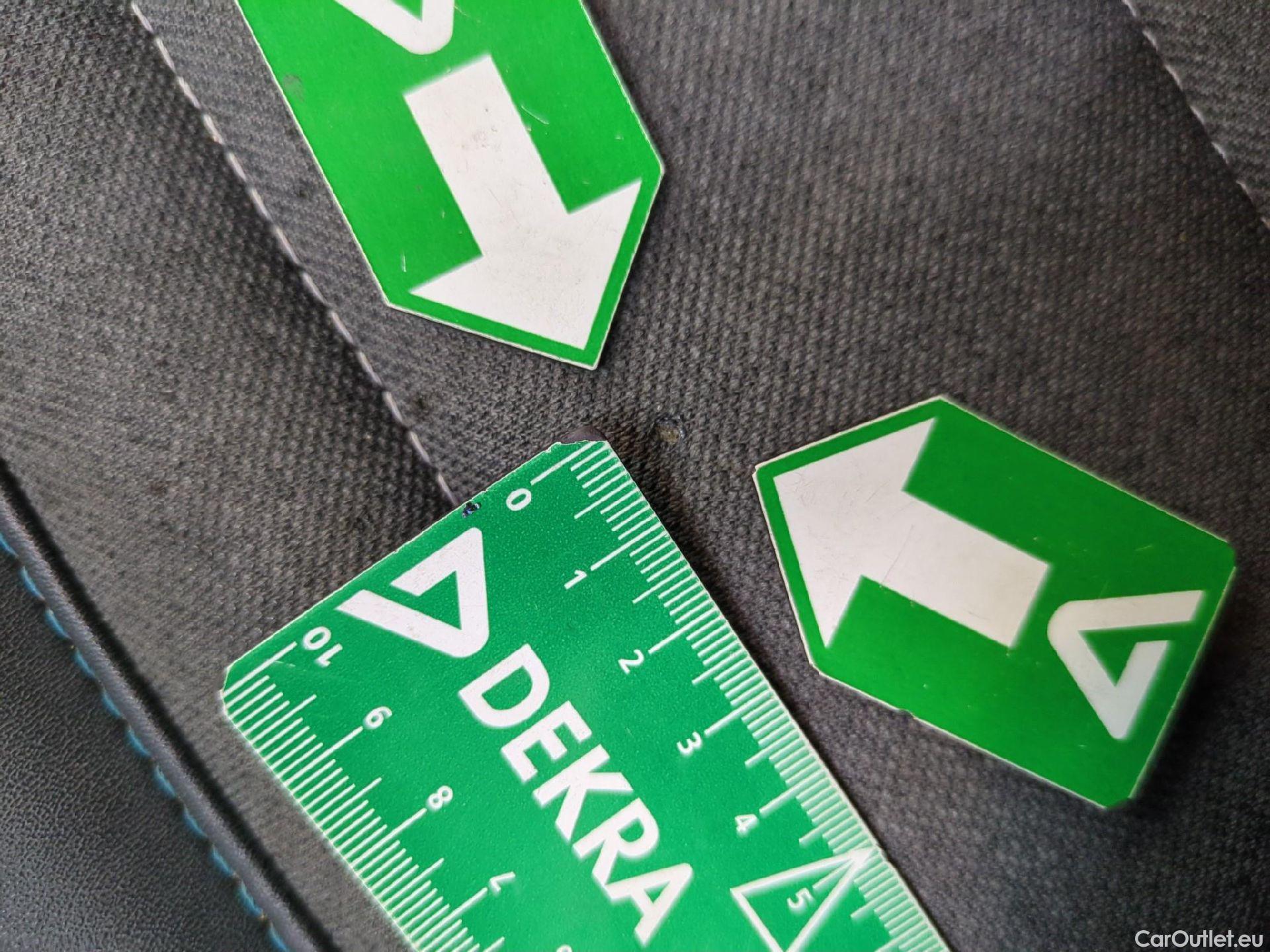  Citroen  C4  X Feel Pack 1.2 PureTech 130CV BVA8 6E #3