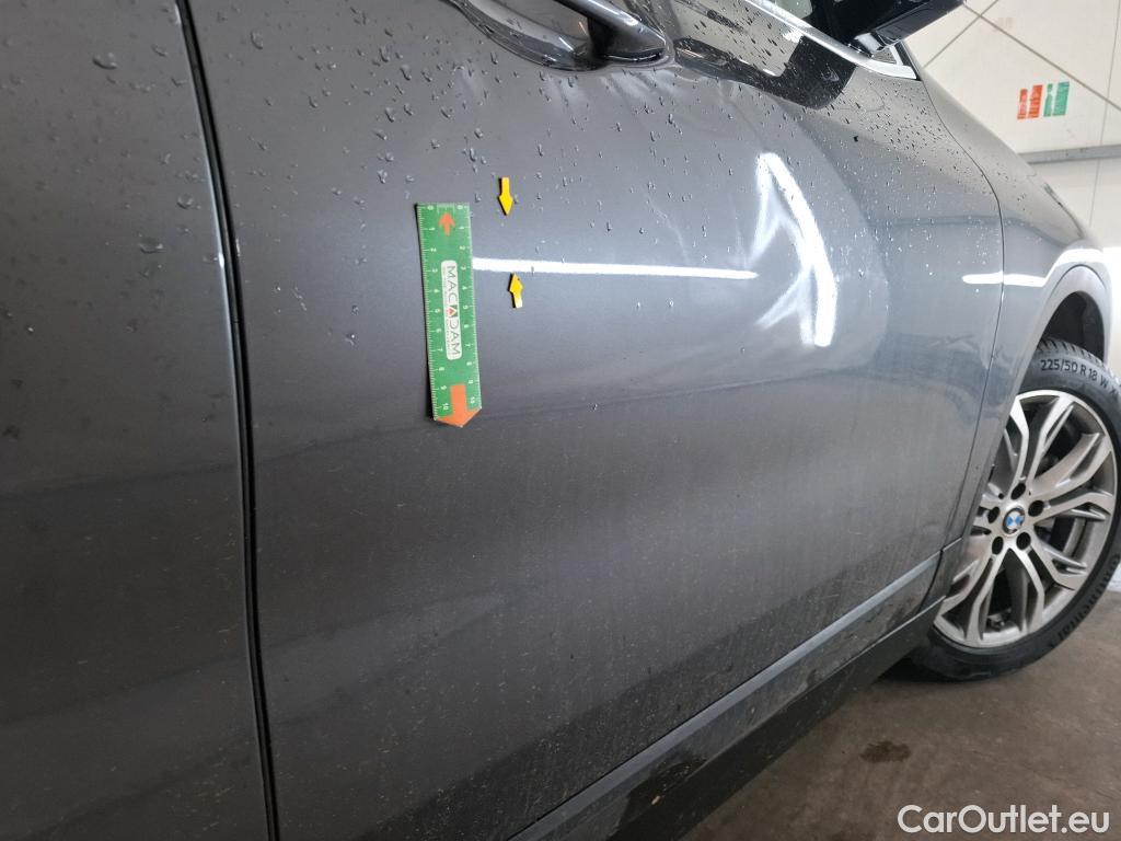  Bmw  X2 Série  sDrive 18i Lounge 1.5 135CV BVA7 E6d #6