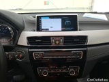  Bmw  X2 Série  sDrive 18i Lounge 1.5 135CV BVA7 E6d #7